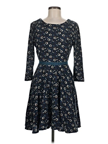 Alya Casual Dress (view 1)