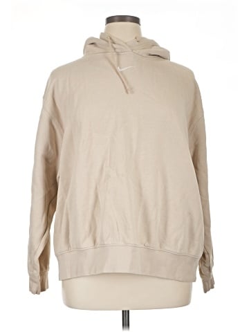 Nike Fleece (view 1)