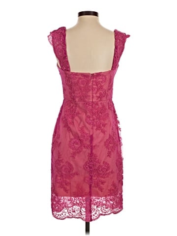 Aidan Mattox Cocktail Dress (view 2)