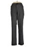 Lee Houndstooth Gray Dress Pants Size 12 (estimated) - photo 1