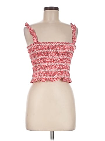 French Connection Sleeveless Top (view 1)