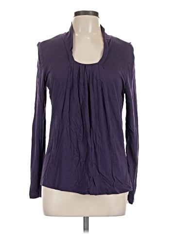 Elle Long Sleeve T-Shirt (view 1)