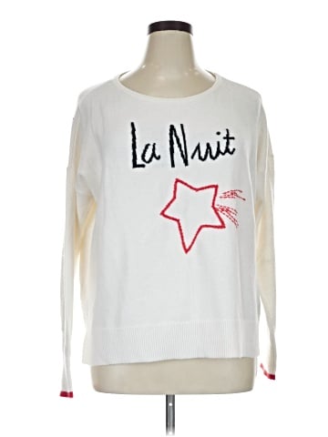 Ann Taylor LOFT Sweatshirt (view 1)
