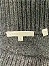 Vince. Black Wool Cardigan Size M - photo 7