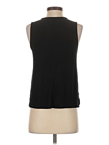 American Eagle Outfitters Sleeveless T-Shirt (view 2)