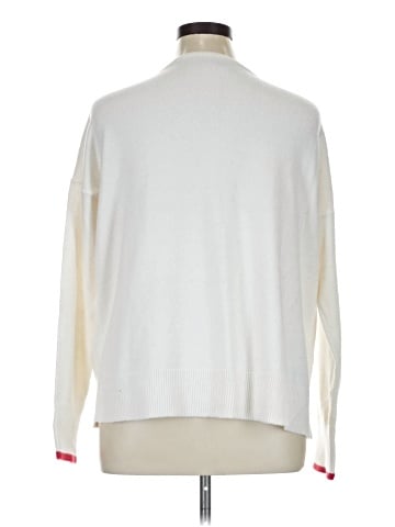 Ann Taylor LOFT Sweatshirt (view 2)