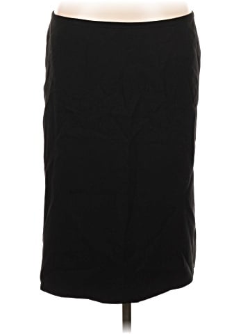 Giorgio Armani Casual Skirt (view 1)