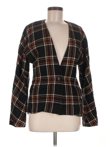 Linda Allard Ellen Tracy Blazer (view 1)