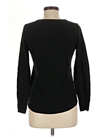 Gap Outlet Long Sleeve T-Shirt (view 2)