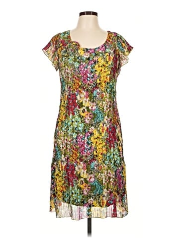 Madison Leigh Casual Dress (view 1)