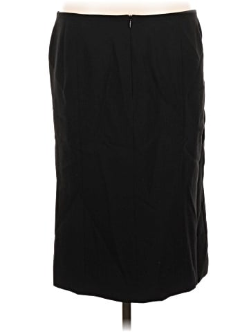 Giorgio Armani Casual Skirt (view 2)