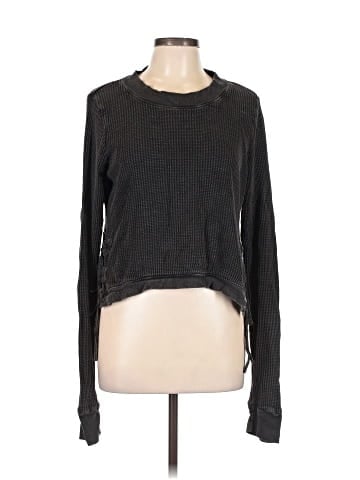 FP One Pullover Sweater (view 1)