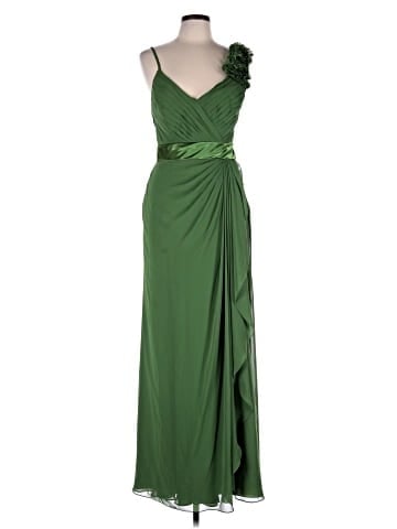 Bari Jay Cocktail Dress (view 1)