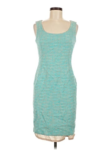 Jones New York Cocktail Dress (view 1)
