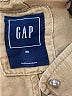 Gap Tan Vest Size XS - photo 6
