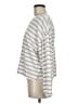 Madewell Silver Pullover Sweater Size M - photo 5