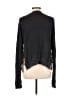 FP One Black Pullover Sweater Size L - photo 2