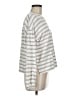 Madewell Silver Pullover Sweater Size M - photo 4