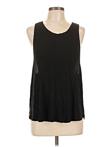 Eberjey Sleeveless T-Shirt (view 1)