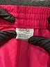 Danskin Now 100% Polyester Color Block Pink Athletic Shorts Size 16 - 18 - photo 3