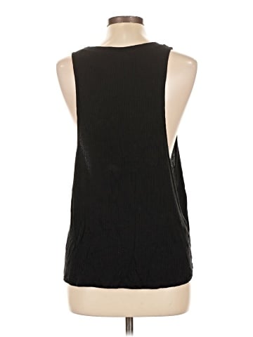 Eberjey Sleeveless T-Shirt (view 2)