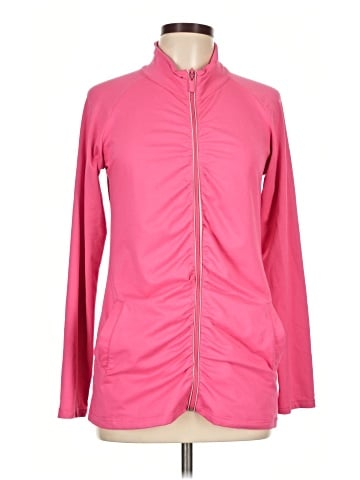 Marika Tek Long Sleeve Turtleneck (view 1)