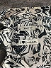 Malvin Paisley Ivory Long Sleeve Blouse Size M (estimated) - photo 7