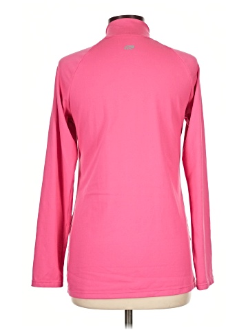 Marika Tek Long Sleeve Turtleneck (view 2)