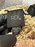 RDI Black Vest Size S - photo 6