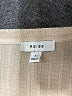 Reiss Tan Pullover Sweater Size S - photo 7