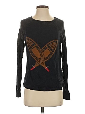 Woolrich Pullover Sweater (view 1)