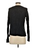 Woolrich Graphic Black Pullover Sweater Size S - photo 2