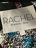 RACHEL Rachel Roy Black Blazer Size 8 - photo 6