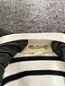 Madewell 100% Cotton White Long Sleeve Top Size M - photo 7