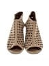 AQUATALIA Tan Sandals Size 7 1/2 - photo 2