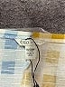 Cato 100% Rayon Yellow Long Sleeve Blouse Size 18 - photo 7