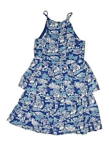 Janie and Jack Dress (view 2)