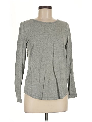Gap Outlet Long Sleeve T-Shirt (view 1)