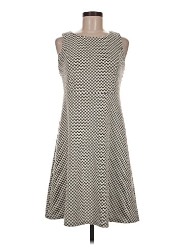 Ann Taylor LOFT Outlet Casual Dress (view 1)