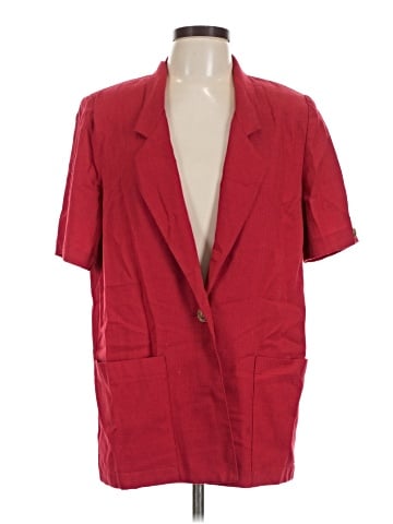 Sag Harbor Kimono (view 1)