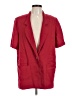 Sag Harbor Red Kimono Size 10 - photo 1