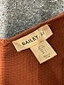 Bailey 44 Solid Brown Sweater Vest Size L - photo 7