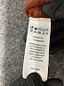 Bailey 44 Solid Brown Sweater Vest Size L - photo 8