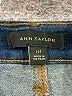 Ann Taylor Blue Jeans Size 12 (tall) - photo 7