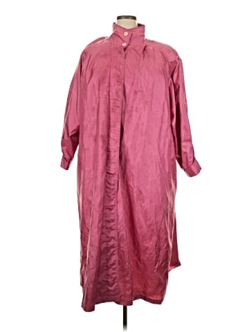 Brownstone Studio New York Raincoat (view 1)