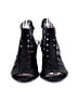 Naturalizer Black Sandals Size 5 - photo 2
