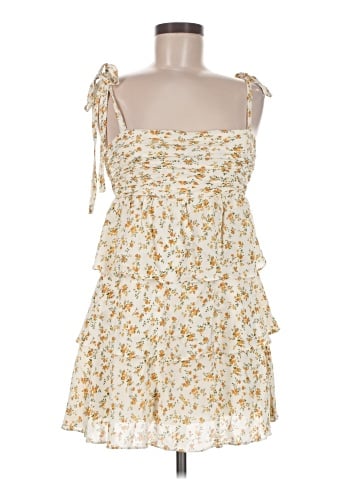 Reformation Casual Dress (view 1)
