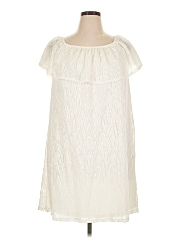 Apt. 9 Casual Dress (view 1)