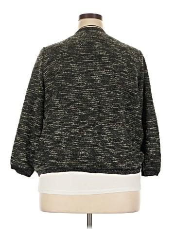 a.n.a. A New Approach Cardigan (view 2)