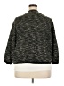 a.n.a. A New Approach Gray Cardigan Size 3X - photo 2